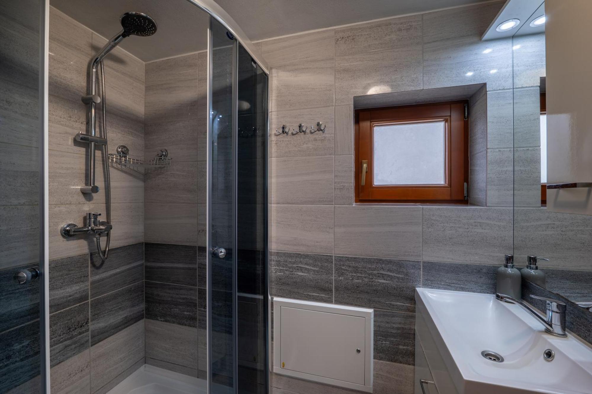 Drevenicka Vodnicek Liptovský Trnovec Extérieur photo